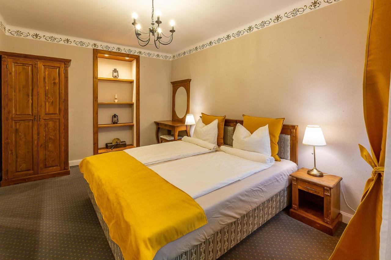Hotel Casa Joseph Haydn à Sighişoara Extérieur photo